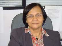 Dr. Rodriguez-Amaya